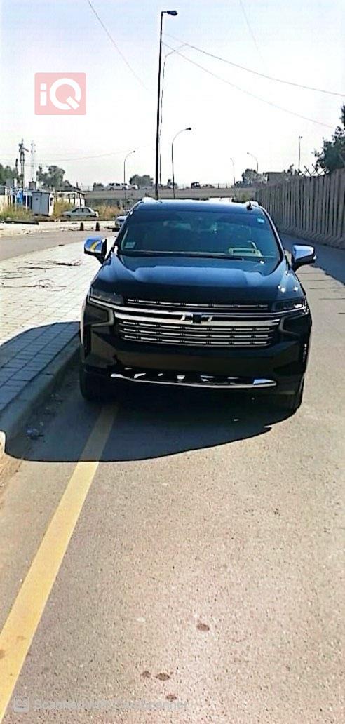 شێڤرۆلێت تاهۆ
